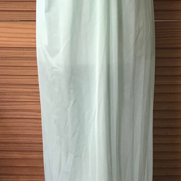 💚Vintage VAL MODE night gown - Picture 2 of 5
